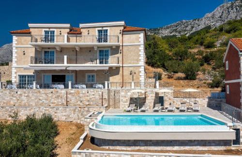 Podgora Casa | Hotel Liberan - Nature's Retreat