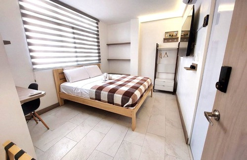 Salinas Hotel | HOTEL LIBERTAD 109