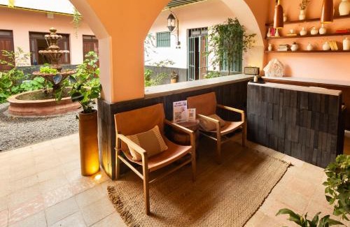 Americana Hotel | Hotel Libertad 1416