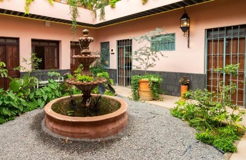 Americana Hotel | Hotel Libertad 1416