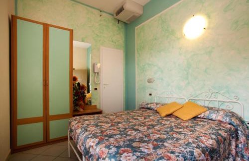 Fontanelle Hotel | Hotel Liberty Beach - Parking & Beach
