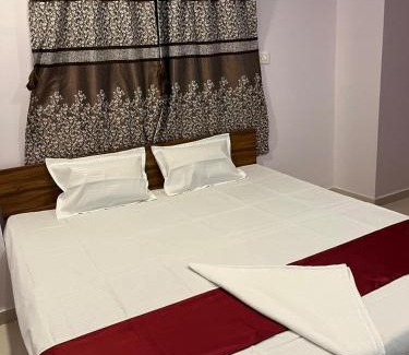 Nagpur Apartamento | Hotel Liberty Service Apartment