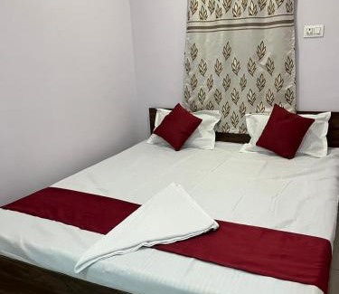 Nagpur Apartamento | Hotel Liberty Service Apartment
