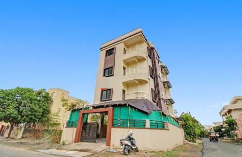Nagpur Apartamento | Hotel Liberty Service Apartment