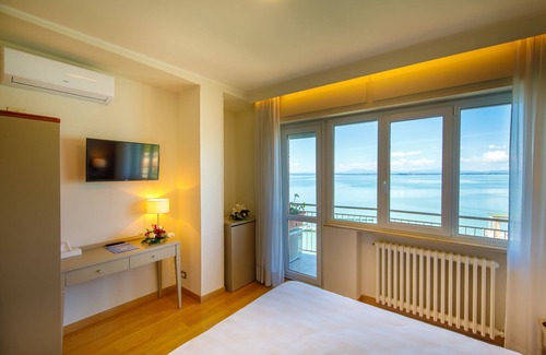 Passignano sul Trasimeno Hotel | Hotel Lidò