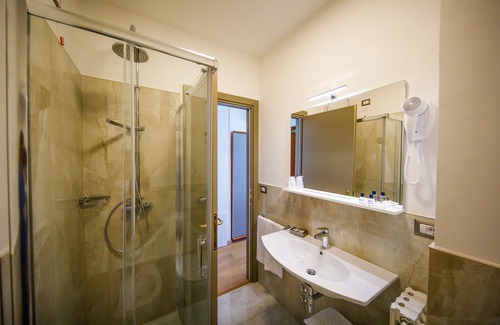 Passignano sul Trasimeno Hotel | Hotel Lidò