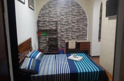 Santa Cruz Hotel | Hotel Lider