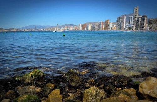 Benidorm Hotel | Hotel Lido