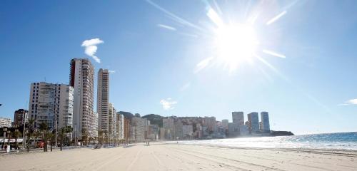 Benidorm Hotel | Hotel Lido