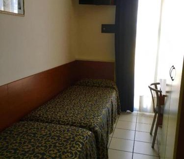 Jesolo Hotel | Hotel Lido