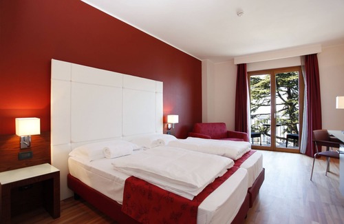 Torri del Benaco Hotel | Hotel Lido