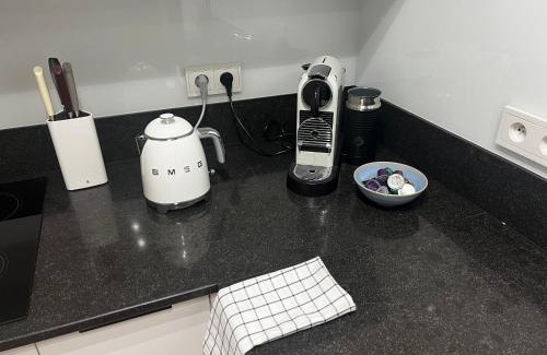 Jurata Apartamento | Hotel LIDO Jurata - Apartamenty BrolCo