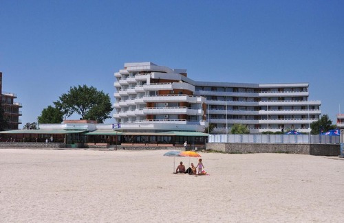 Constanta Hotel | Hotel Lido