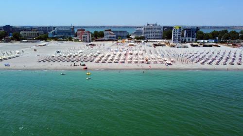 Constanta Hotel | Hotel Lido