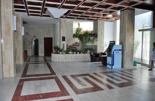 Constanta Hotel | Hotel Lido