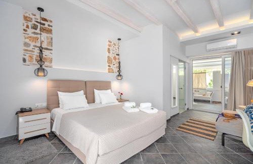 Thasos Town Hotel | Hotel Lido Thassos