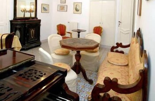Amalfi Hotel | Hotel Lidomare