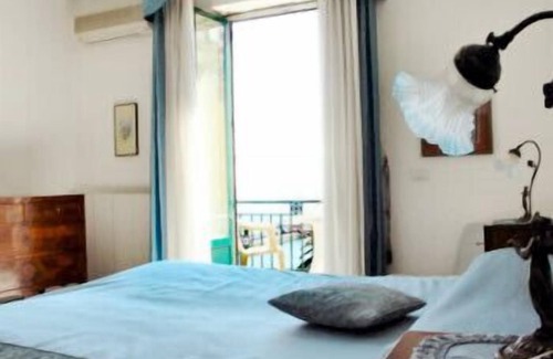 Amalfi Hotel | Hotel Lidomare
