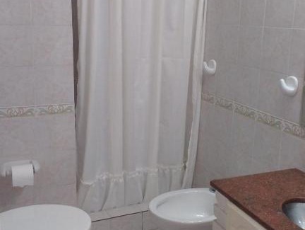 Villa Carlos Paz Hotel | Hotel Lihuel
