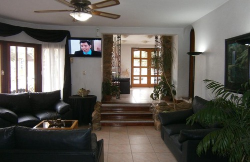 Villa Carlos Paz Hotel | Hotel Lihuel