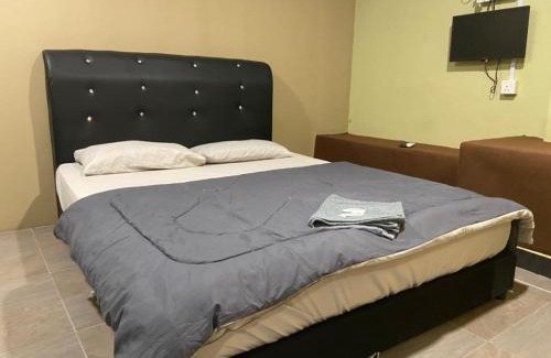 Johor Hotel | Hotel Lii View Labis