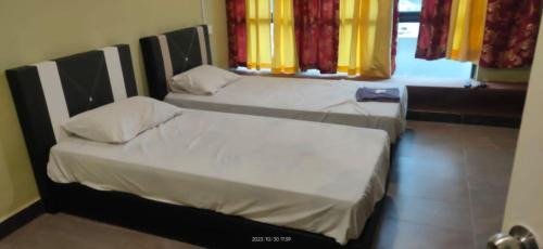 Johor Hotel | Hotel Lii View Labis