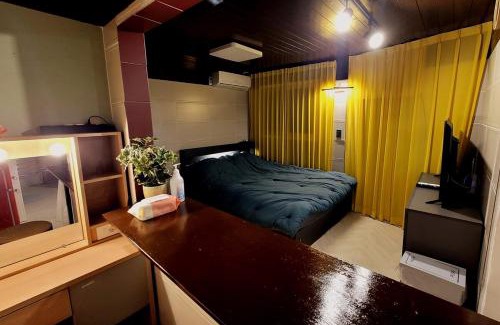 Namyeong-dong Apartamento | Hotel-like interior Beautiful space