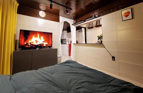 Namyeong-dong Apartamento | Hotel-like interior Beautiful space