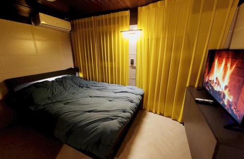 Namyeong-dong Apartamento | Hotel-like interior Beautiful space