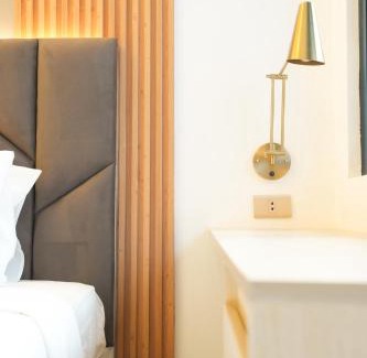 San Antonio Apartamento | Hotel Like Staycation 3 Makati with Amazing View