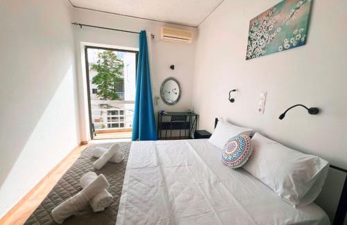 Agia Marina Hotel | Hotel Liliana
