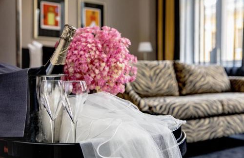 Kaartinkaupunki Hotel | Hotel Lilla Roberts