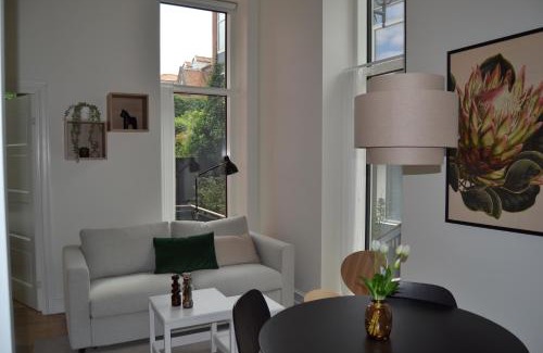Skanderborg Apartamento | Hotel Lille Nyhavn