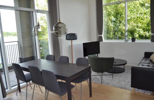 Skanderborg Apartamento | Hotel Lille Nyhavn