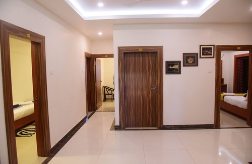 Patia Hotel | Hotel Lily Inn