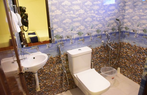 Patia Hotel | Hotel Lily Inn