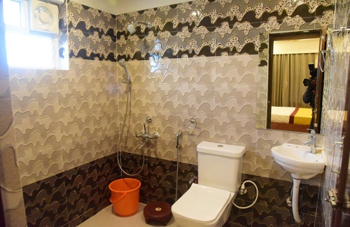 Patia Hotel | Hotel Lily Inn