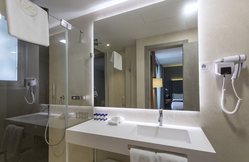 Centro de Marbella Hotel | Hotel Lima - Adults Recommended