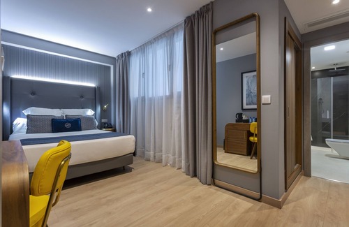 Centro de Marbella Hotel | Hotel Lima - Adults Recommended