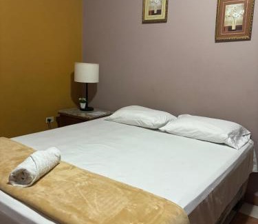 San Pedro Sula Hotel | Hotel Lima Park