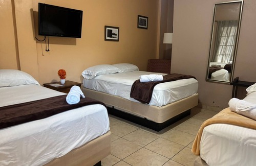 La Lima Hotel | Hotel Lima Park