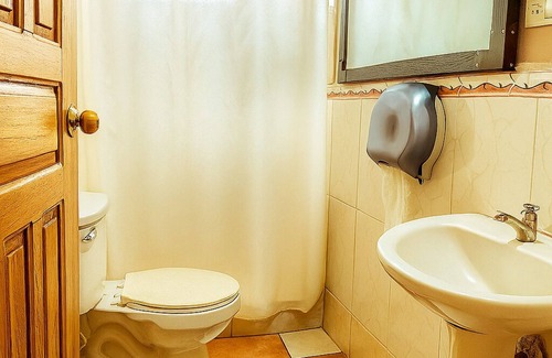 La Lima Hotel | Hotel Lima Park