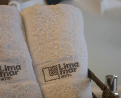San Martín de Porres Hotel | Hotel Limamar