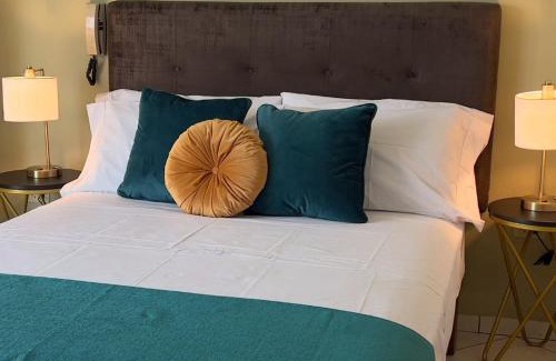 San Martín de Porres Hotel | Hotel Limamar