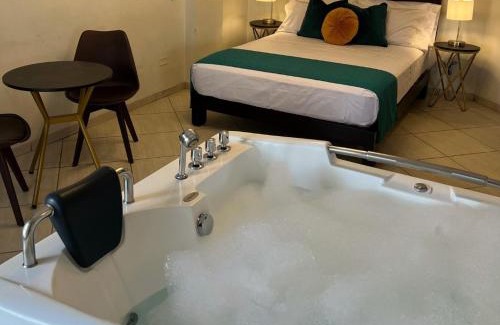 San Martín de Porres Hotel | Hotel Limamar