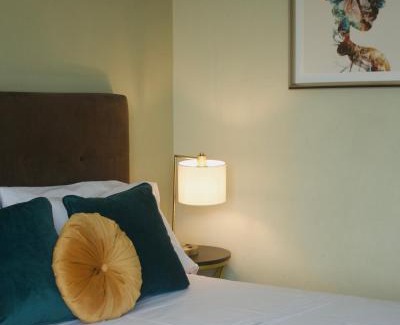 San Martín de Porres Hotel | Hotel Limamar
