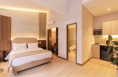 Laureles - Estadio Hotel | Hotel Lincoln