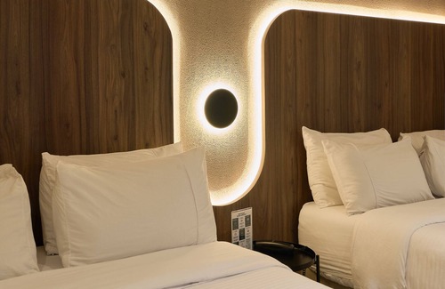 Laureles - Estadio Hotel | Hotel Lincoln