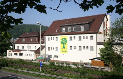 Heidenheim an der Brenz Hotel | Hotel-Linde-Restaurant Monika Bosch und Martin Bosch GbR