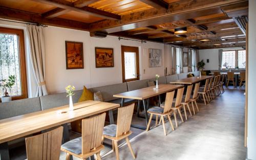 Heidenheim an der Brenz Hotel | Hotel-Linde-Restaurant Monika Bosch und Martin Bosch GbR